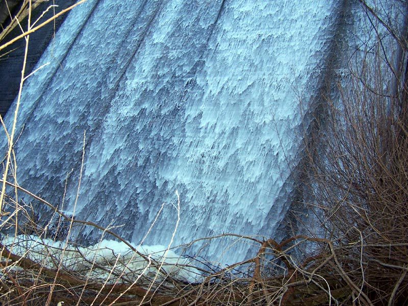 Las lluvias del otoño