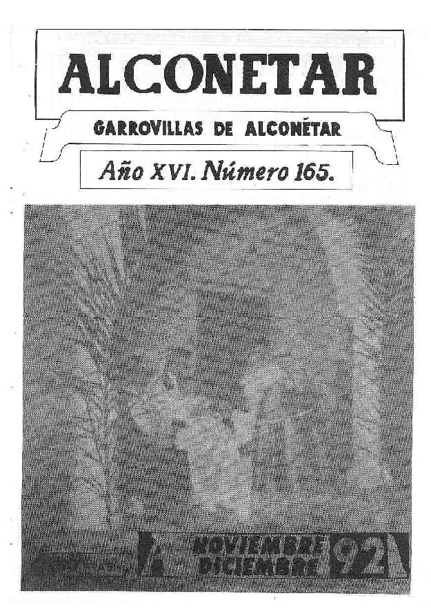 N.º 165