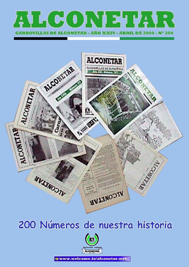 N.º 200